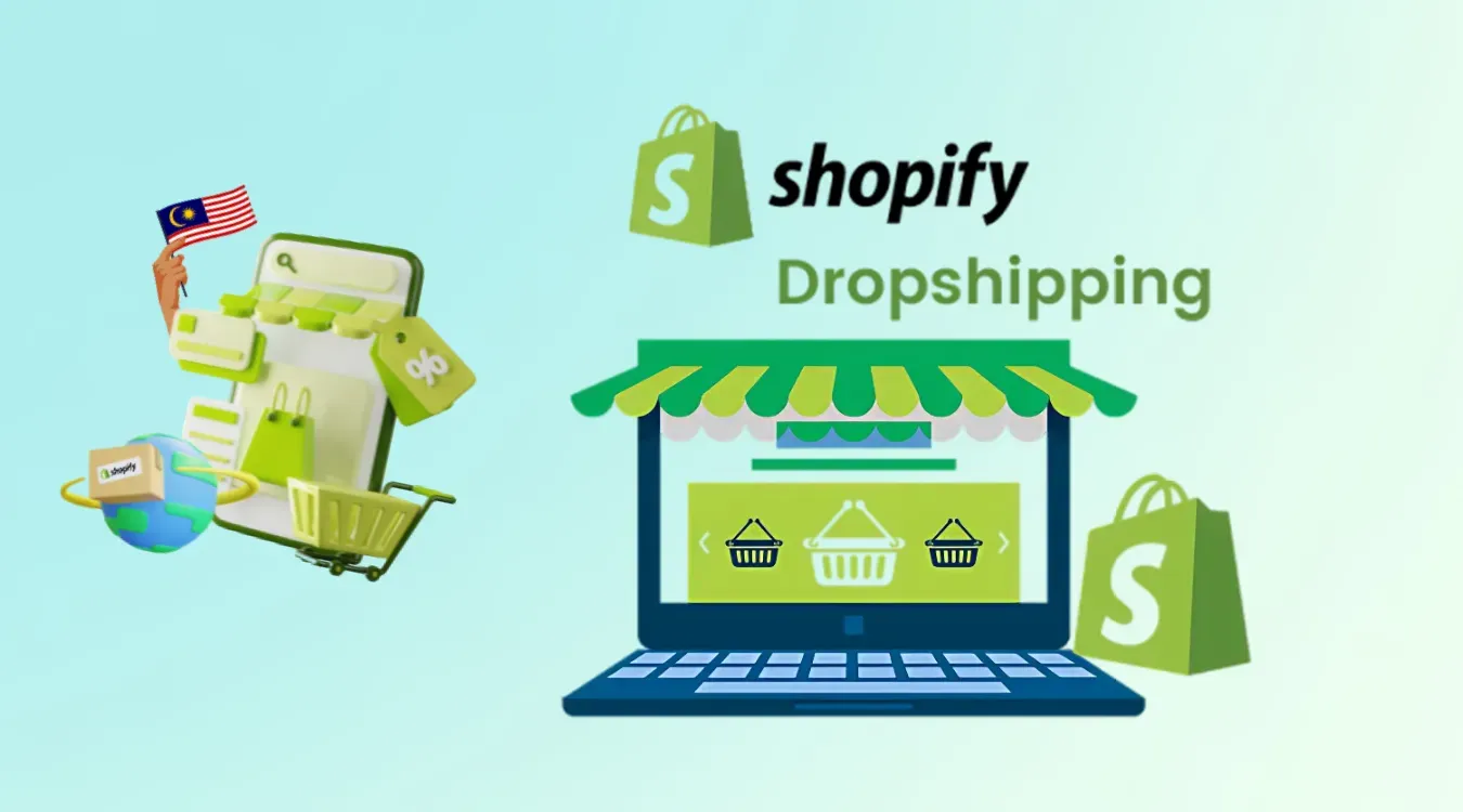Shopify, Dropshipping & bài toán chọn sản phẩm: Làm sao để không test sai rồi đốt tiền vô nghĩa?