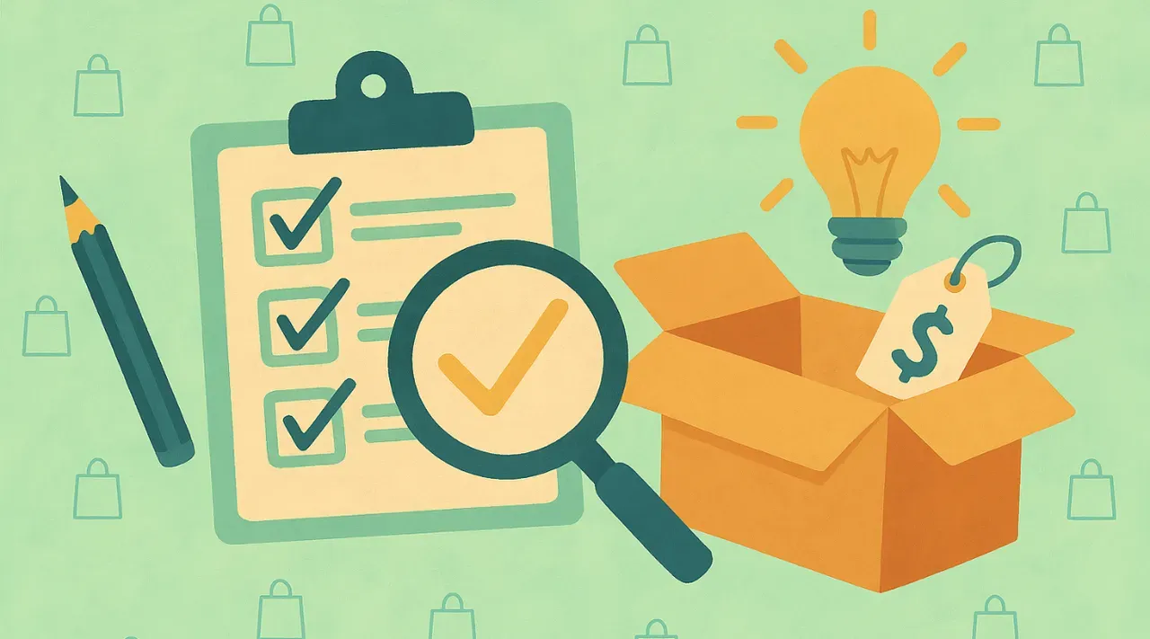 Research Chuẩn, Sản Phẩm Đỉnh - Đường Tắt Để Seller Việt Bứt Phá