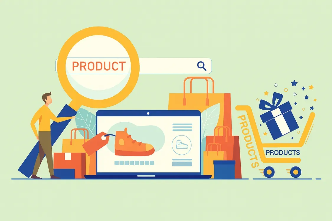 Cẩm Nang Winning Product: Checklist Đầy Đủ Cho Newbie Shopify