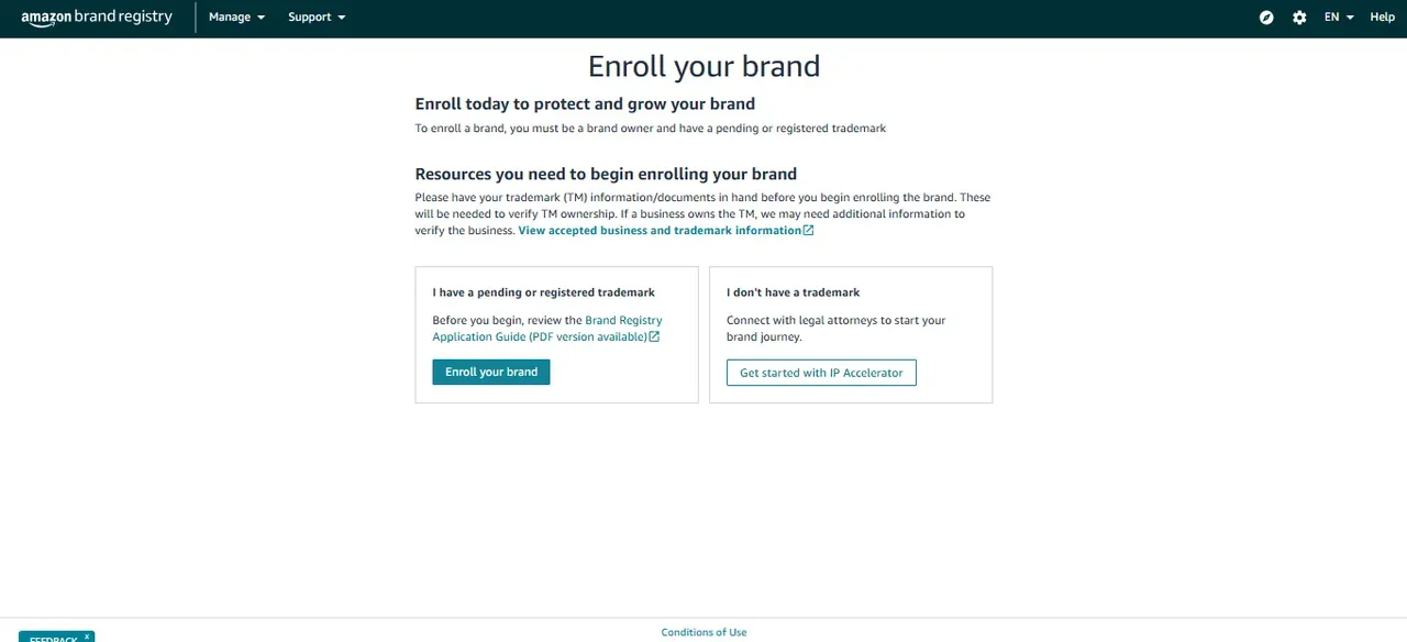 Seller Amazon 2025: Có nên xây dựng thương hiệu và làm Brand Registry ngay từ đầu?
