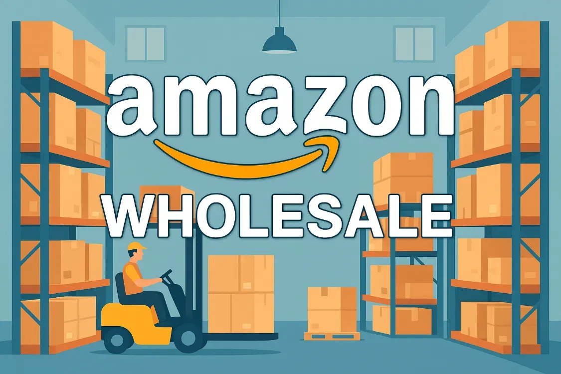 Chọn Nguồn Hàng Amazon: Kinh Nghiệm Đàm Phán & Checklist Chốt Supplier Chuẩn