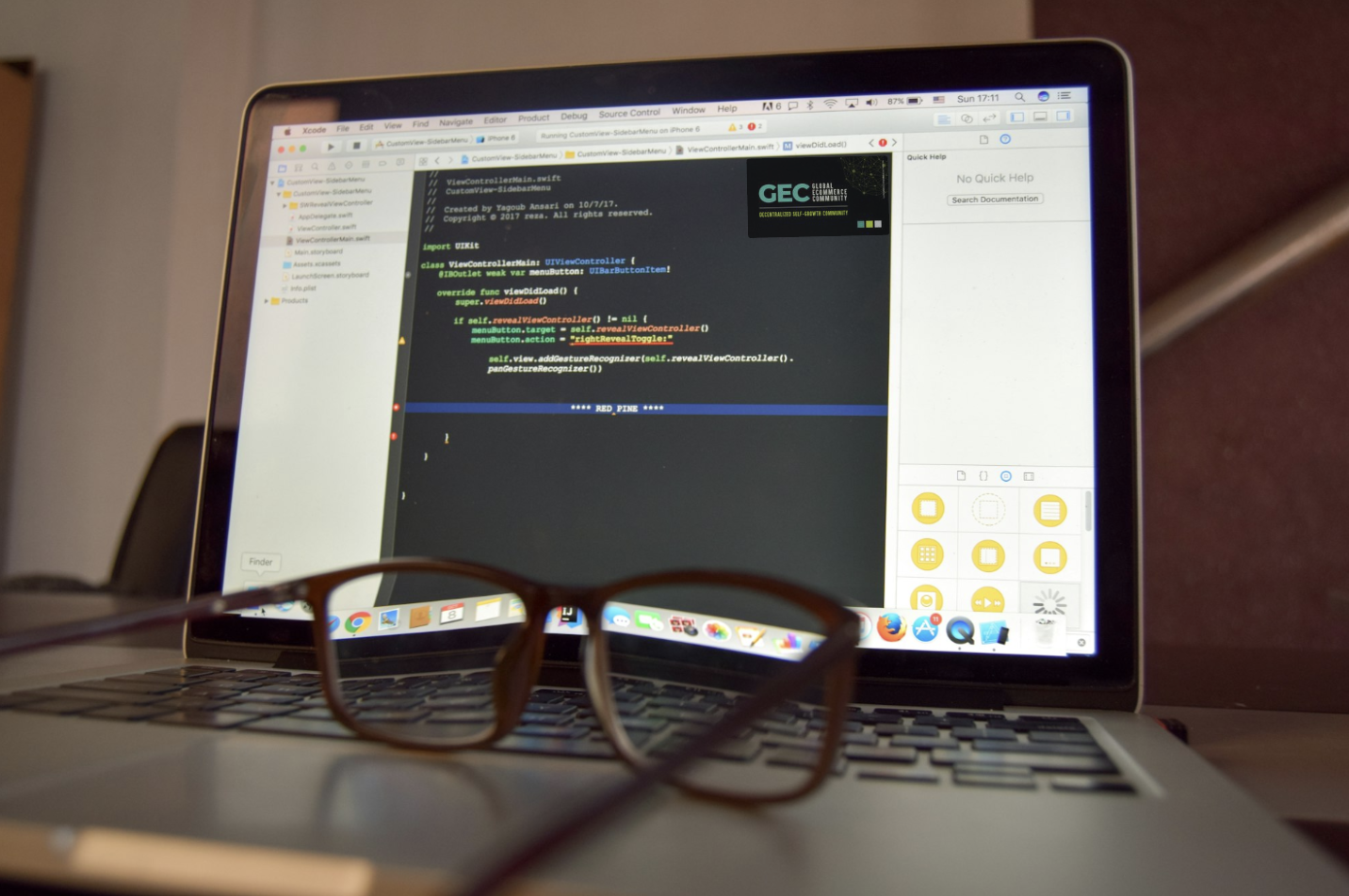 Hành trình build brand POD: Day 2 - Tự học build website, biến trở ngại thành động lực