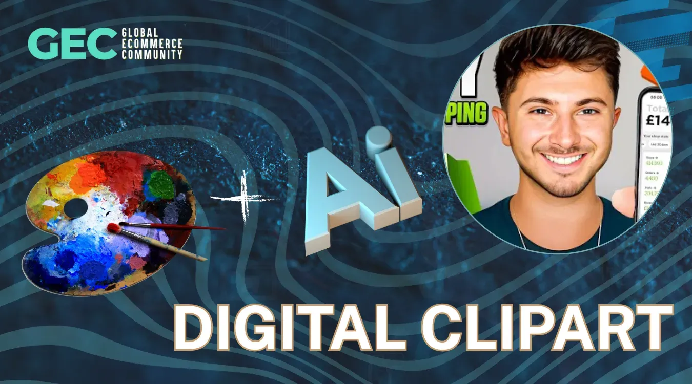 Từ file PNG đến $14k/tháng - Ngách Digital Clipart: Nhỏ, gọn, mà ra tiền đều