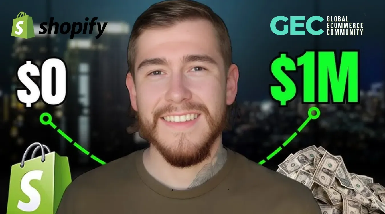 Nếu hôm nay tôi bắt đầu Dropshipping từ con số 0: Bản Kế Hoạch Dropshipping tạo doanh thu triệu đô