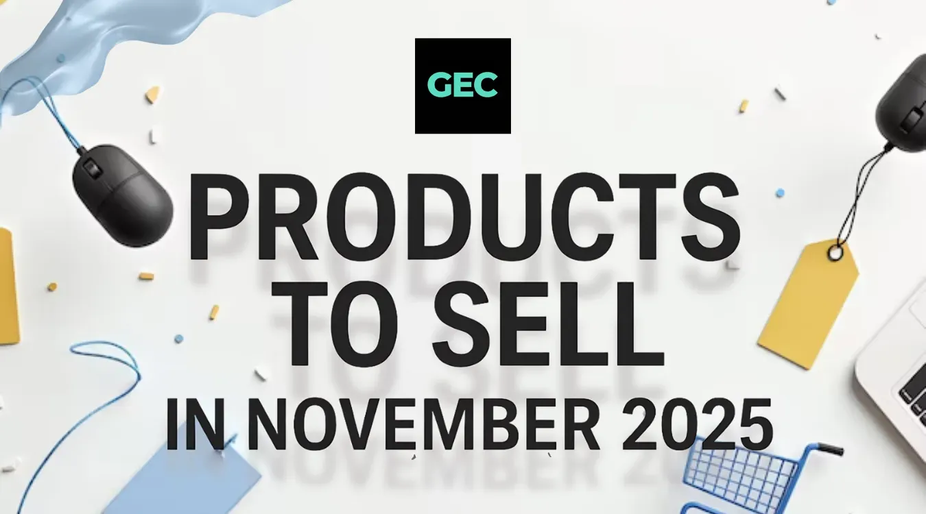 Tháng vàng ecommerce: Bán gì tháng 11 này để ví dày trước Noel?