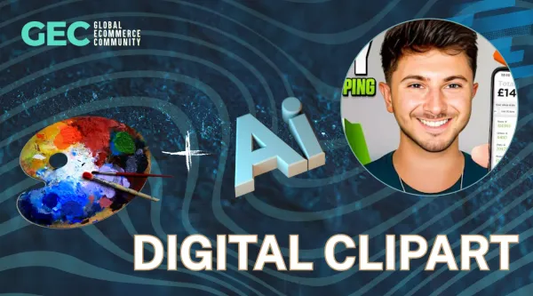 Từ file PNG đến $14k/tháng - Ngách Digital Clipart: Nhỏ, gọn, mà ra tiền đều