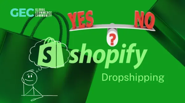 Shopify, Dropshipping & bài toán chọn sản phẩm: Làm sao để không test sai rồi đốt tiền vô nghĩa?