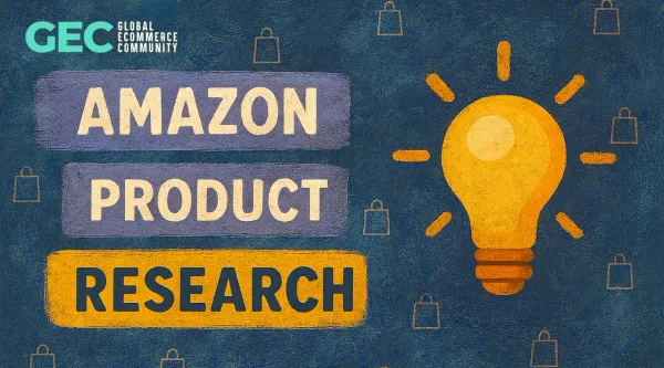 Research Chuẩn, Sản Phẩm Đỉnh - Đường Tắt Để Seller Việt Bứt Phá