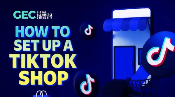 TikTok Shop Cho Người Mới: Setup Mượt Từ Đầu, Scale Bền Về Sau