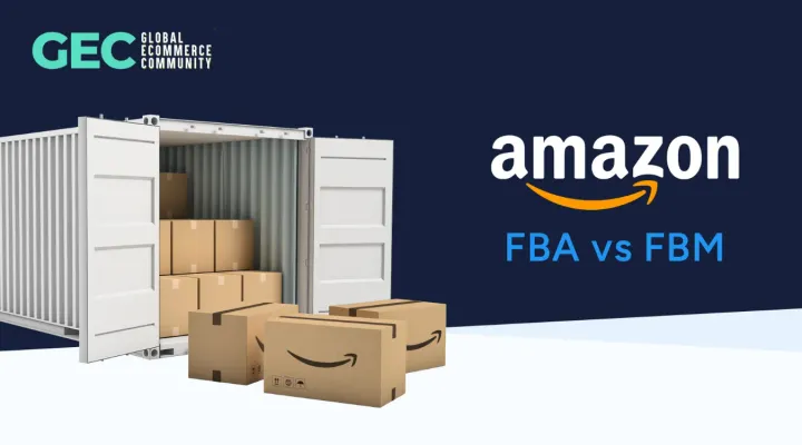 Bán Hàng Trên Amazon: Chọn Nhàn Tay Nhưng Tốn Phí, Hay Chủ Động Để Tối Ưu?