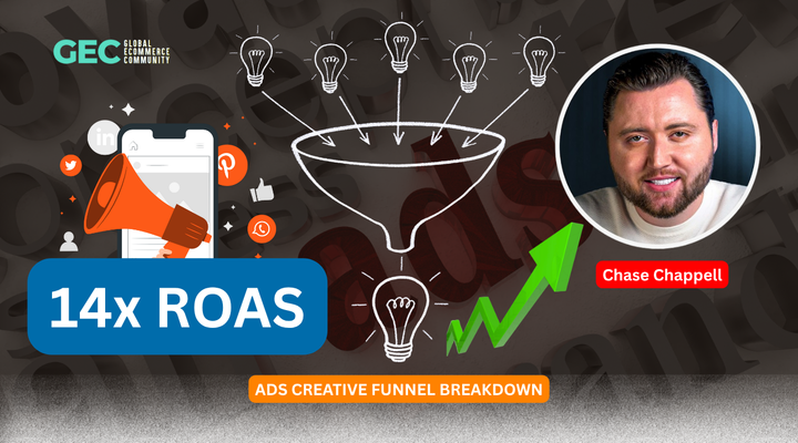 Muốn ROAS Đẹp, Đừng Chạy Ads Kiểu Hên Xui